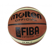 Мяч баскетбольный Molten GM7